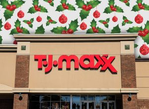 7 Best New TJ Maxx Christmas Decor Finds to Shop This Week