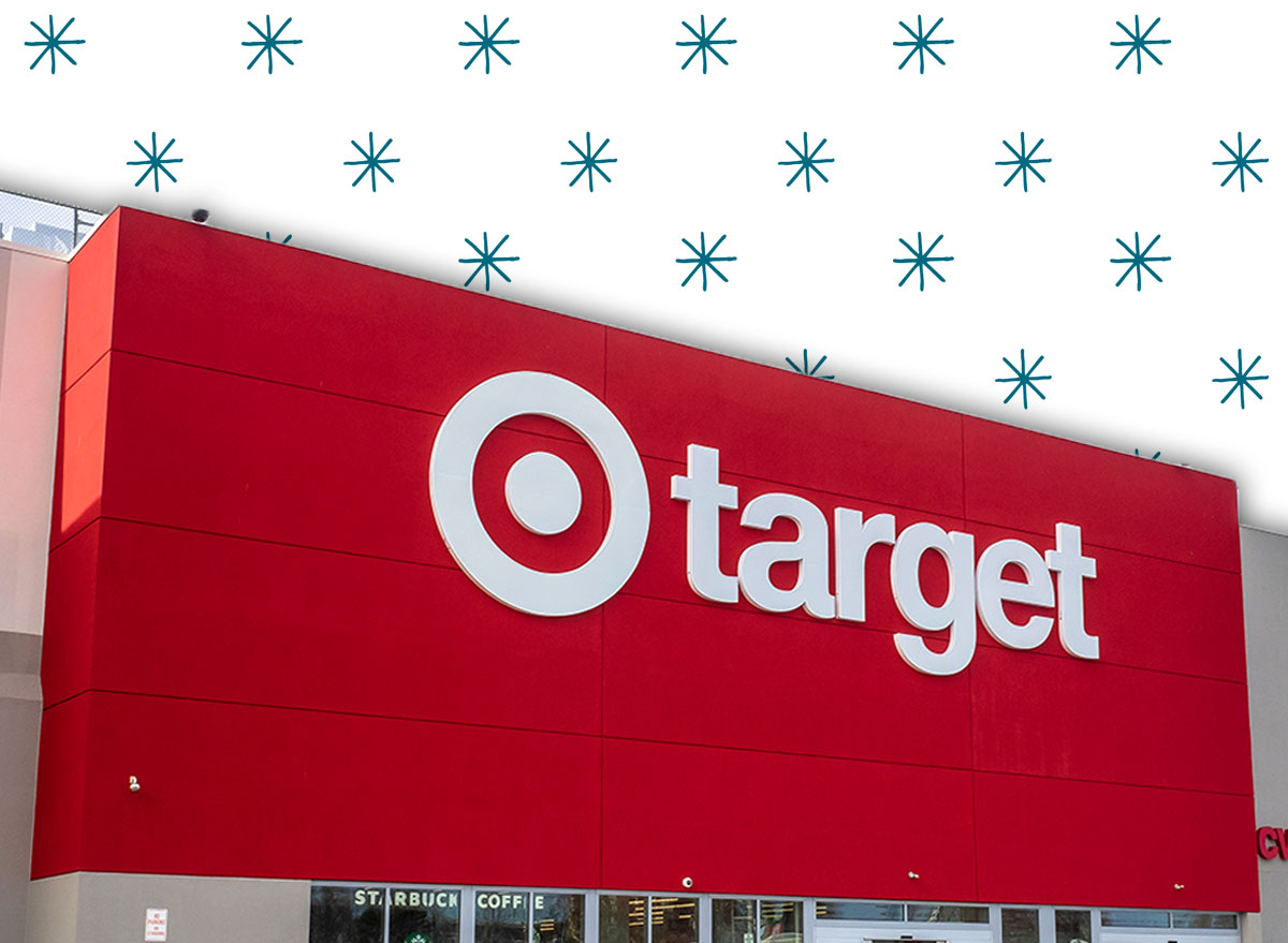 7 Best New Target Gift Finds Hitting Shelves This Week