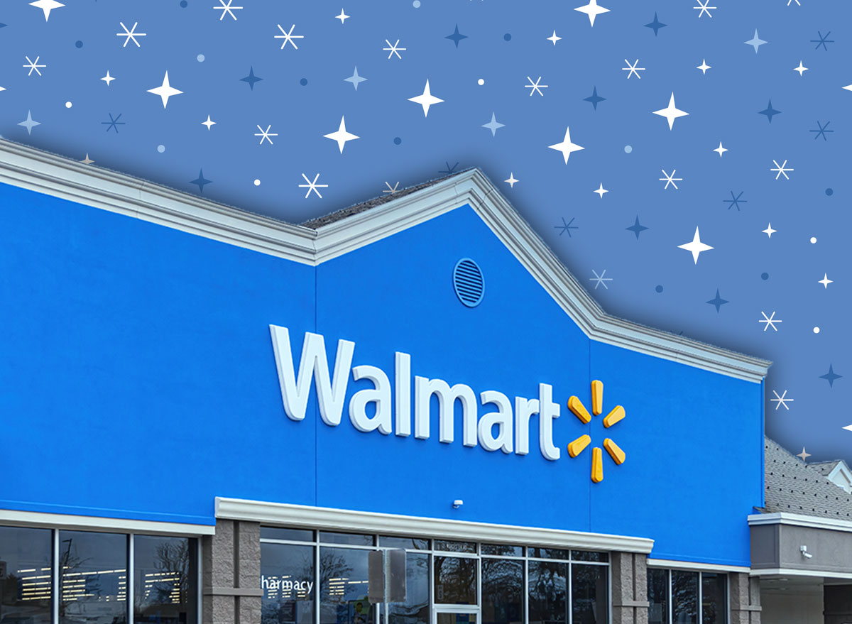 7 Best New Walmart Gifts Under $10 Hitting Shelves This Week