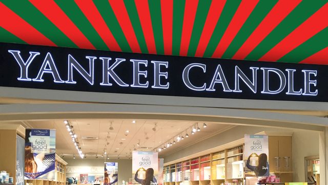 7 Best New Yankee Candle Christmas Finds Hitting Shelves This Week