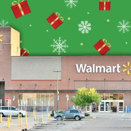 7 Best Walmart Gifts Under $10 Hitting Shelves This Week
