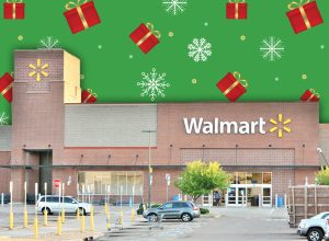 7 Best Walmart Gifts Under $10 Hitting Shelves This Week