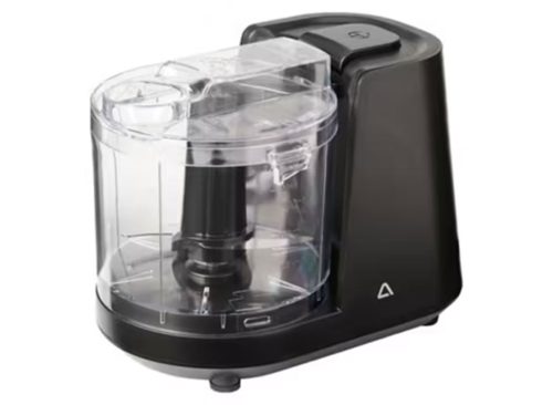 Ambiano Mini Food Chopper 