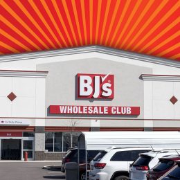 BJ's
