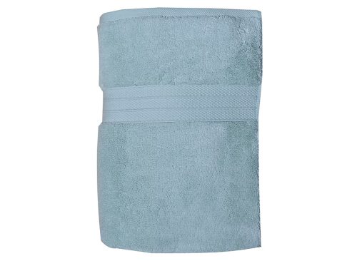 Berkley Jensen Bath Towel - Sage