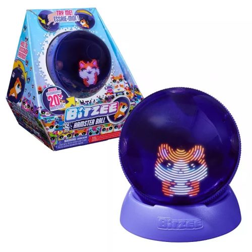 Bitzee Hamster Ball