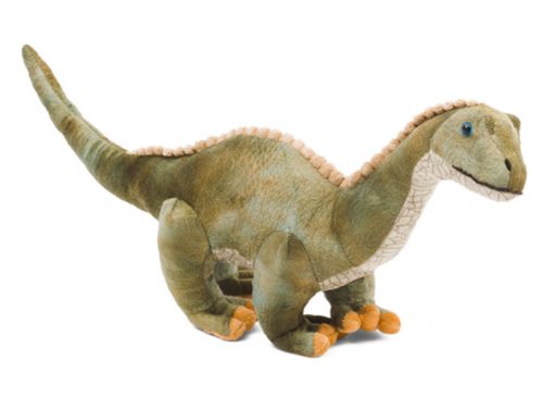 CUDDLE ZOO 20in Apatosaurus Dinosaur Plush