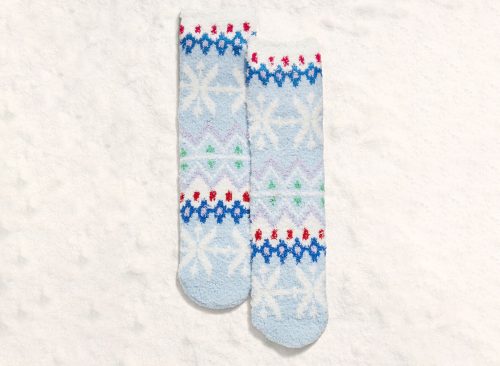 Cozy Crew Socks for Women