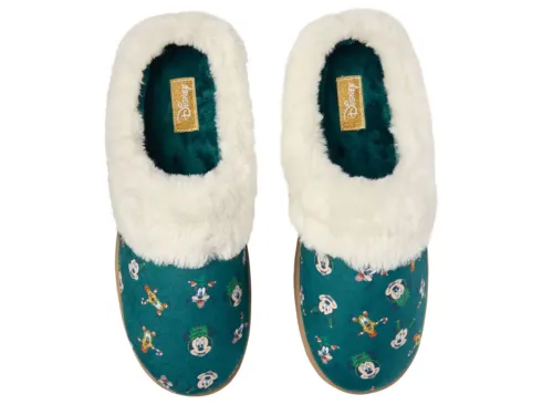 Disney Adult Disney Slippers