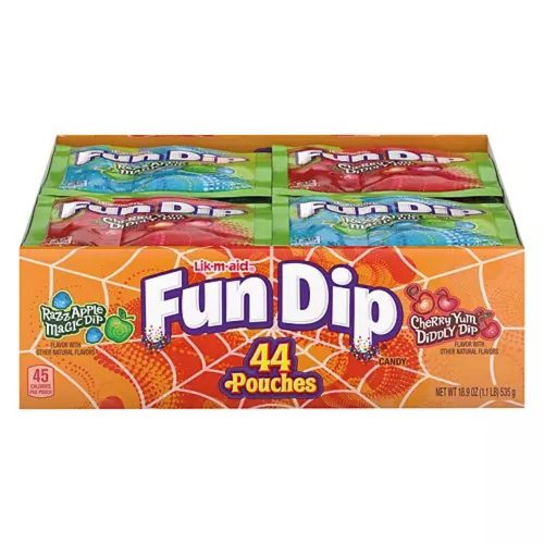 Fun Dip