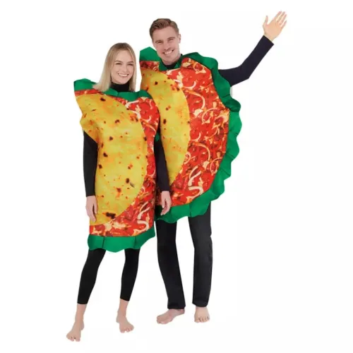 taco costume 