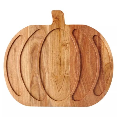 Harvest Chopping Block Divided 