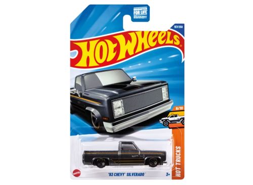 Hot Wheels Hot Wheels Single Die Cast Car