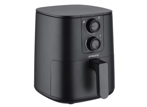 IB: Compact Air Fryer