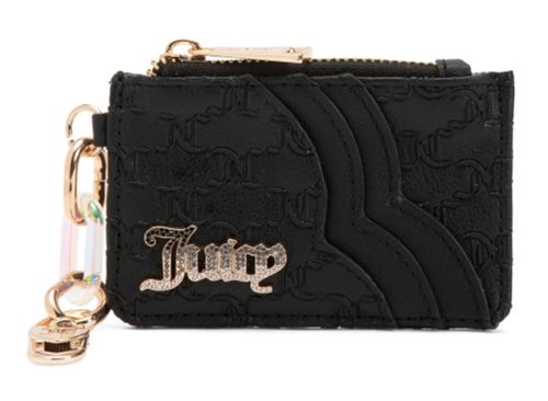 JUICY COUTURE Bling Bling Card Holder