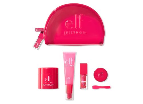 e.l.f.'s Jelly Pop Vault