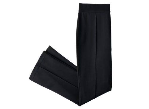 Ladies Flare Leg Pull On Pant