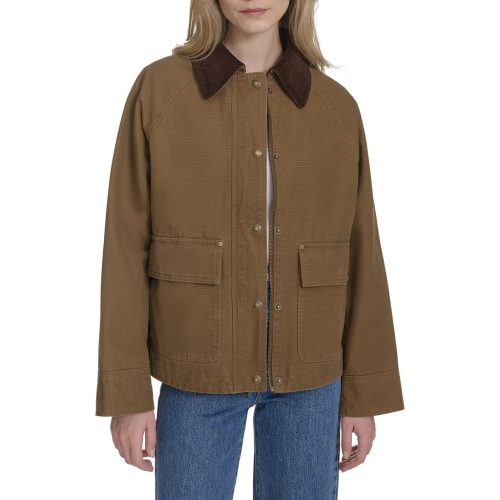 Levi's barn jacket