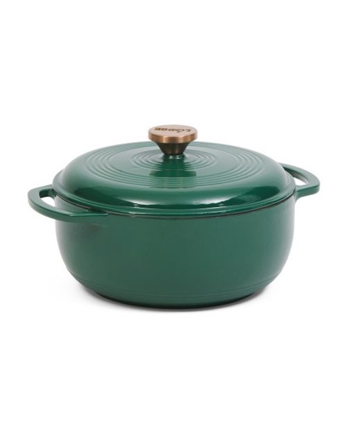 Lodge dutch oven