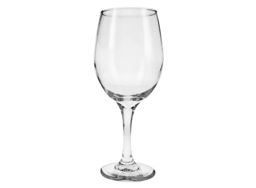 Long Stem Wine Glass For Home And Commercial Use