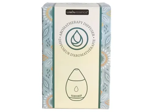 Luminessence Aromatherapy Diffuser