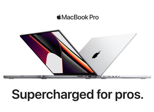 MacBook Pro Laptop