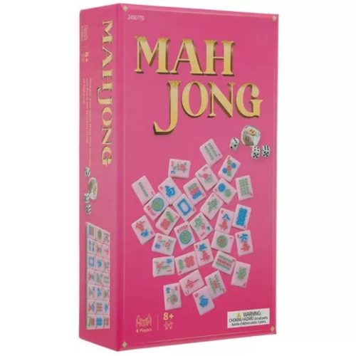 Mah Jong