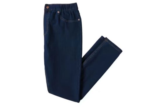 Men's or Ladies Lined Jeans or Jeggings