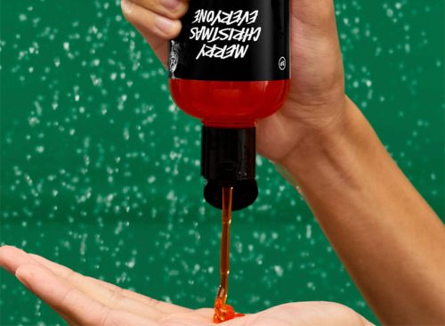 Merry Christmas Everyone