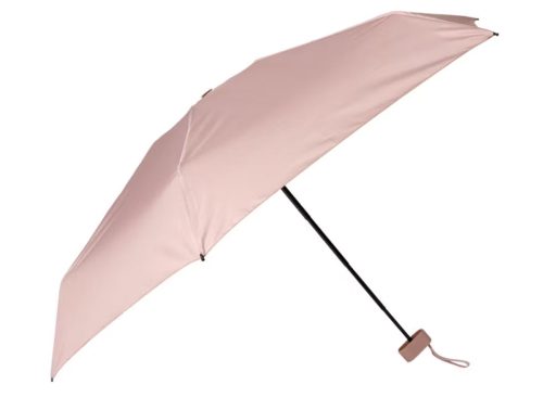 Pocket Umbrella, Pink