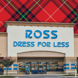 Ross Dress For Less