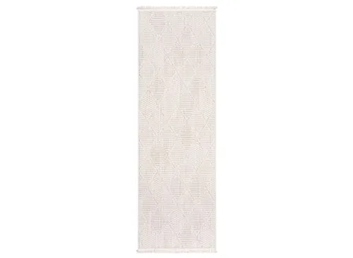 Serenity Area Rug Collection, Rassa Cream