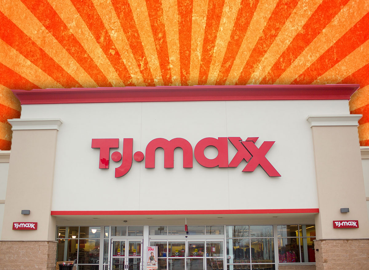 TJ Maxx