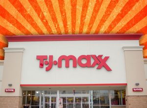 TJ Maxx