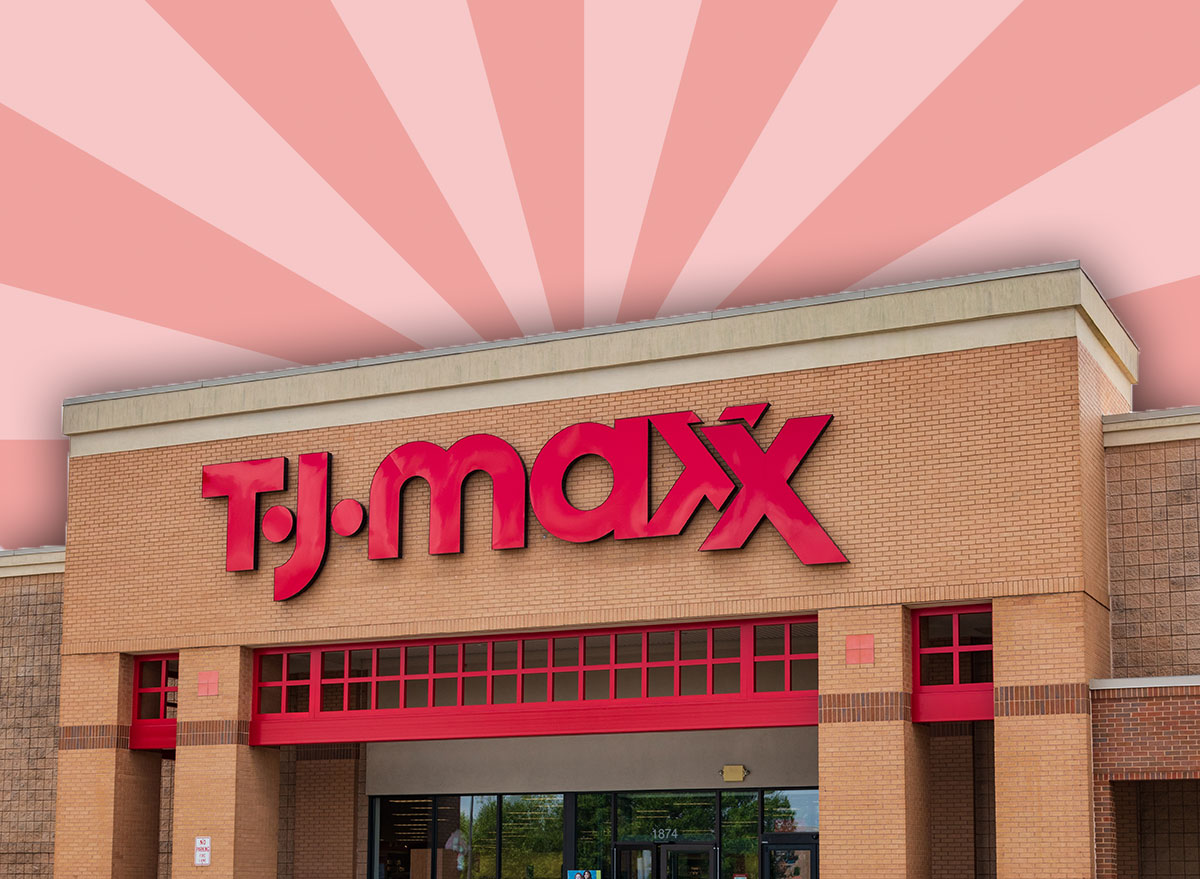 TJ Maxx