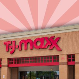 TJ Maxx