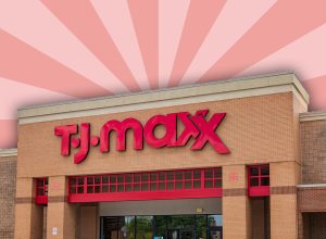 TJ Maxx