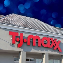 TJ Maxx