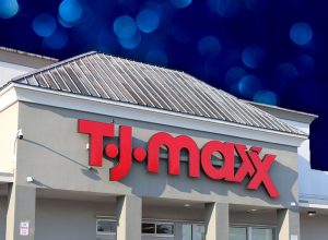 TJ Maxx