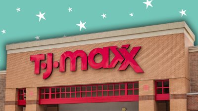 11 Best New TJ Maxx "Early Access" Deals Hitting Stores