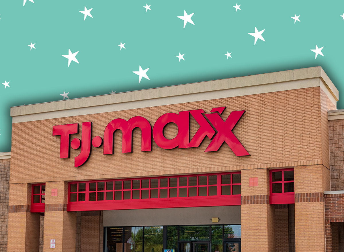 11 Best New TJ Maxx “Early Access” Deals Hitting Stores