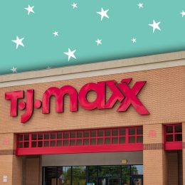 TJ Maxx