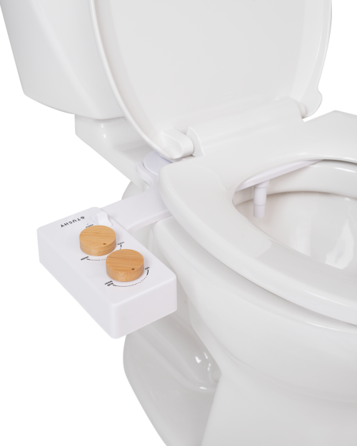 TUSHY bidet attachment