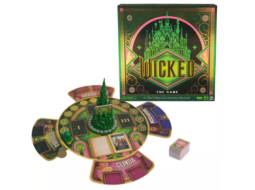 Wicked game