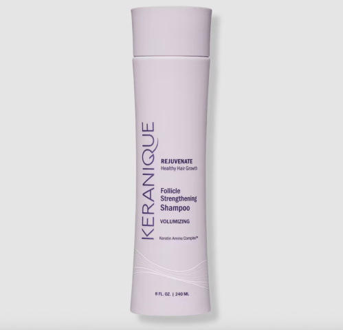 Keranique Rejuvinate Shampoo