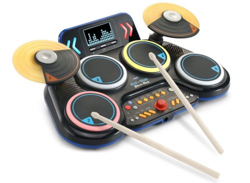 VTech Kidi Star Drum Pad