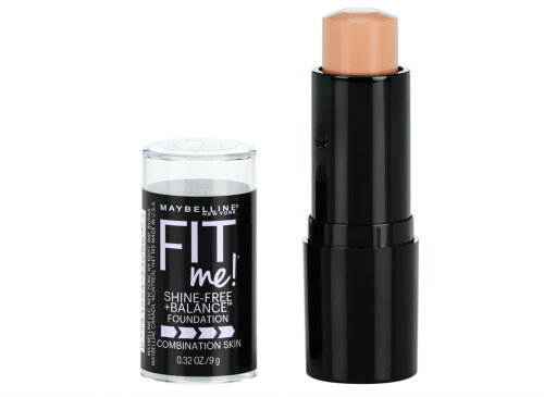 Maybelline Fit Me foundation stick