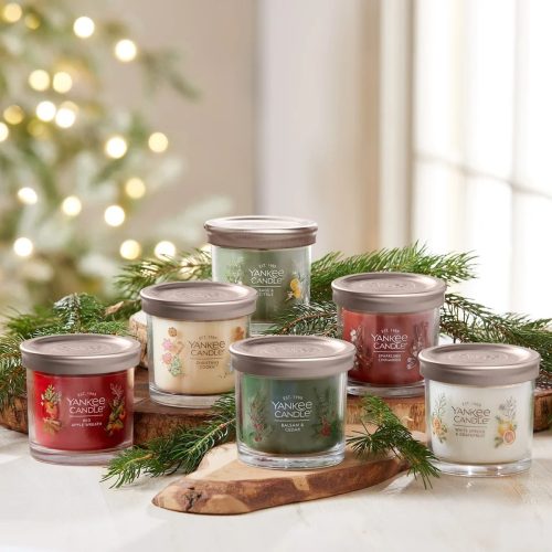 Yankee candle