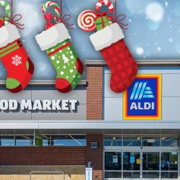 Aldi Stocking Stuffers
