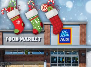 Aldi Stocking Stuffers